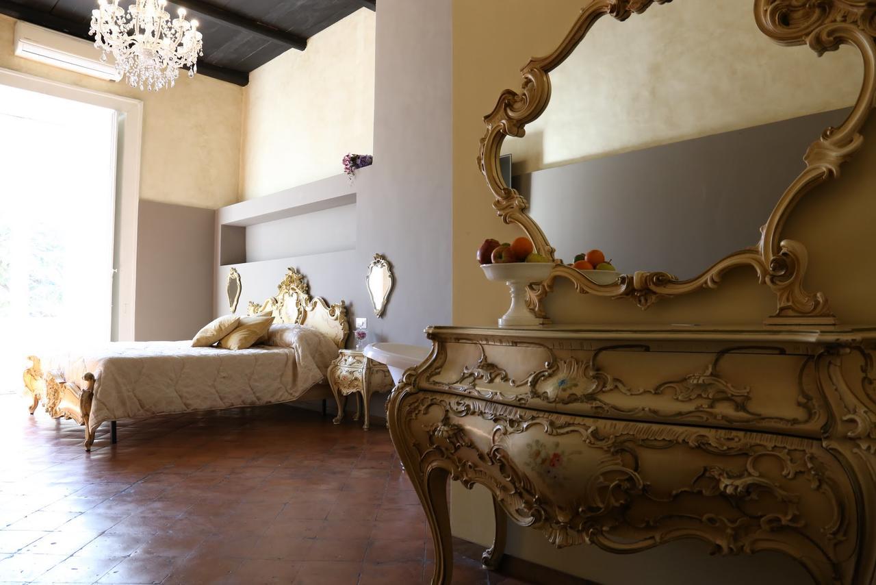 Suite Palazzo Luciani Салерно Екстер'єр фото