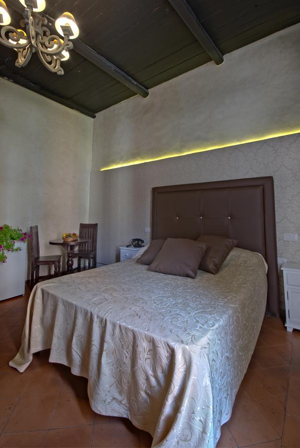 Suite Palazzo Luciani Салерно Екстер'єр фото